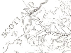 North Tyne source
