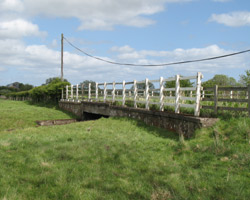 Ogle Bridge