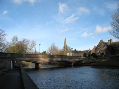 Oldgate Bridge