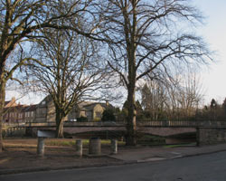 Oldgate Bridge