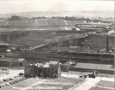 Second Redheugh Bridge