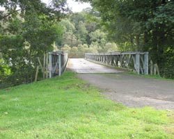 Parson Shields Bridge