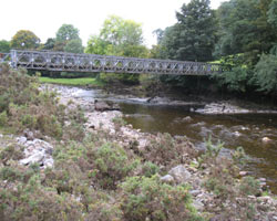 Parson Shields Bridge