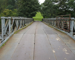 Parson Shields Bridge