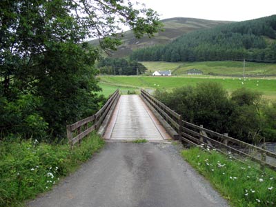 Patervan Bridge