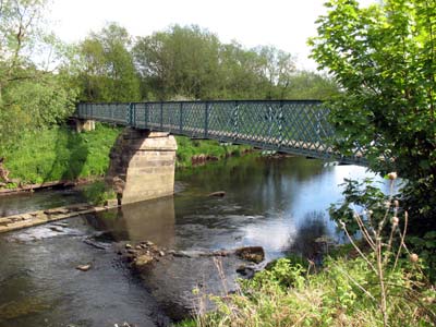 Pay Bridge