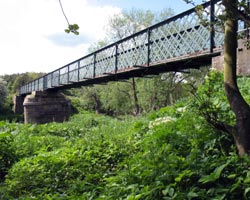Pay Bridge