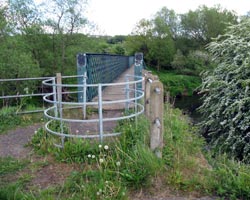Pay Bridge