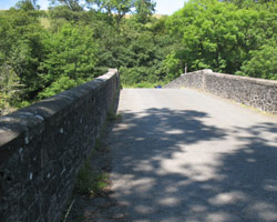 Low Peel Bridge
