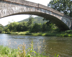 Low Peel Bridge