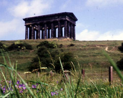 Penshaw Monument