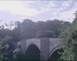 Piercebridge Bridge