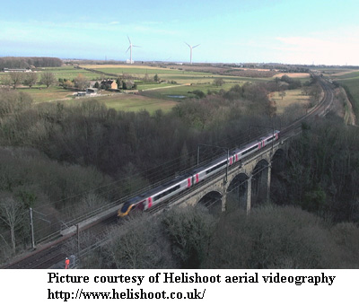 Plessey Viaduct