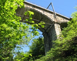 Plessey Viaduct