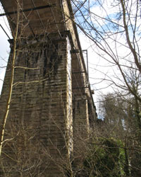 Plessey Viaduct