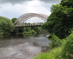 Points Bridge