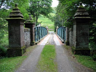 Polmood Bridge