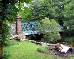 Polmood Bridge