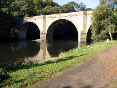 Prebends Bridge