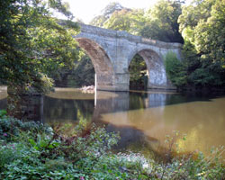 Prebends Bridge