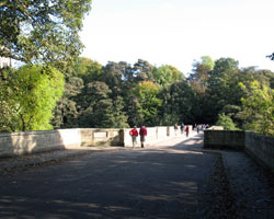 Prebends Bridge