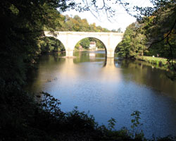 Prebends Bridge