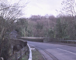 Derwent Bridge Rowlands Gill