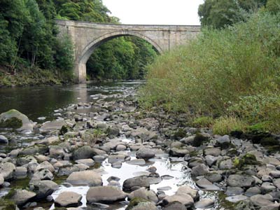 Ridley Bridge