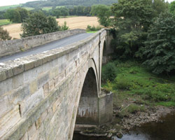 Ridley Bridge