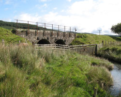 Railway One Bridge