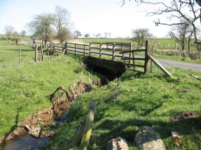Sandybraes Bridge