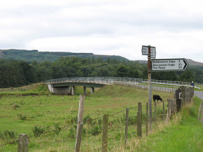 Sharperton Bridge