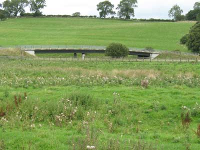 Sharperton Bridge