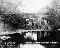 Shotley Bridge