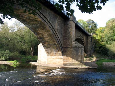 Skirlaw's Bridge