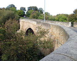 Skirlaw's Bridge