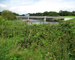 Stakeford Bridge