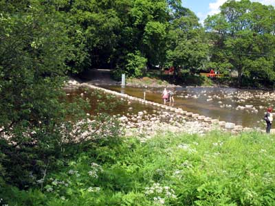 Stanhhope Ford