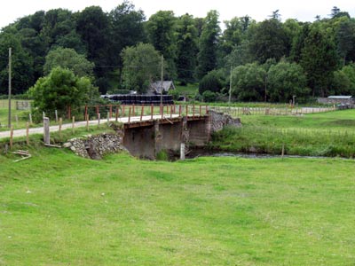 Stobo Bridge
