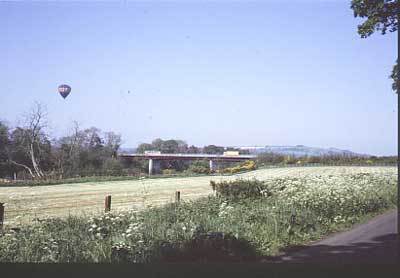 Styford Bridge