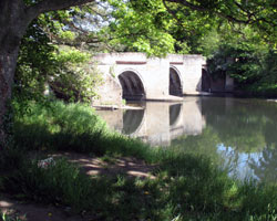 Sunderland Bridge