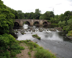 Sunderland Bridge