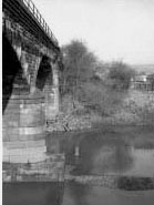 Swalwell Railway Viaduct