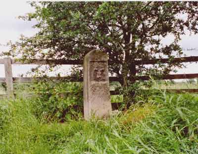 The Tidestone