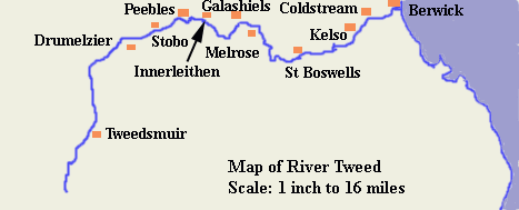 The River Wear