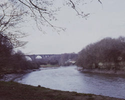 Victoria Viaduct