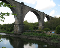 Victoria Viaduct