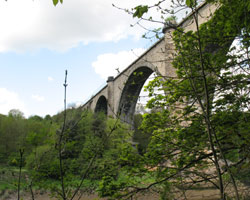 Victoria Viaduct