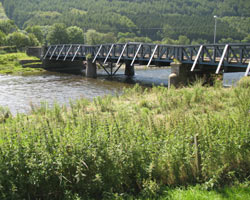 Walkerburn Bridge