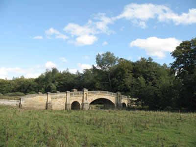 Wallington Bridge